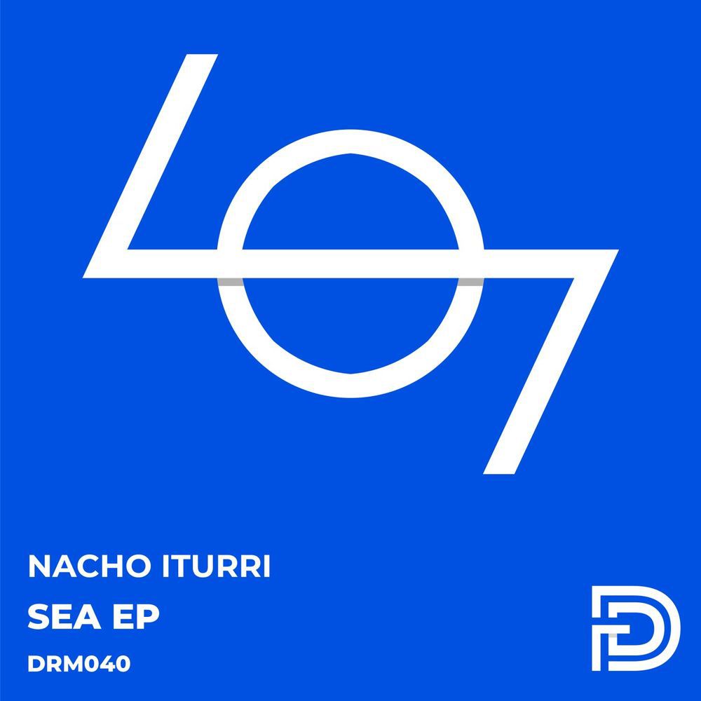 Nacho Iturri - Sea [DRM040]